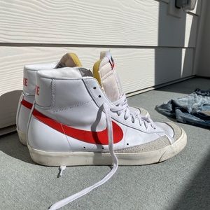 Nike Blazer Mid ‘77